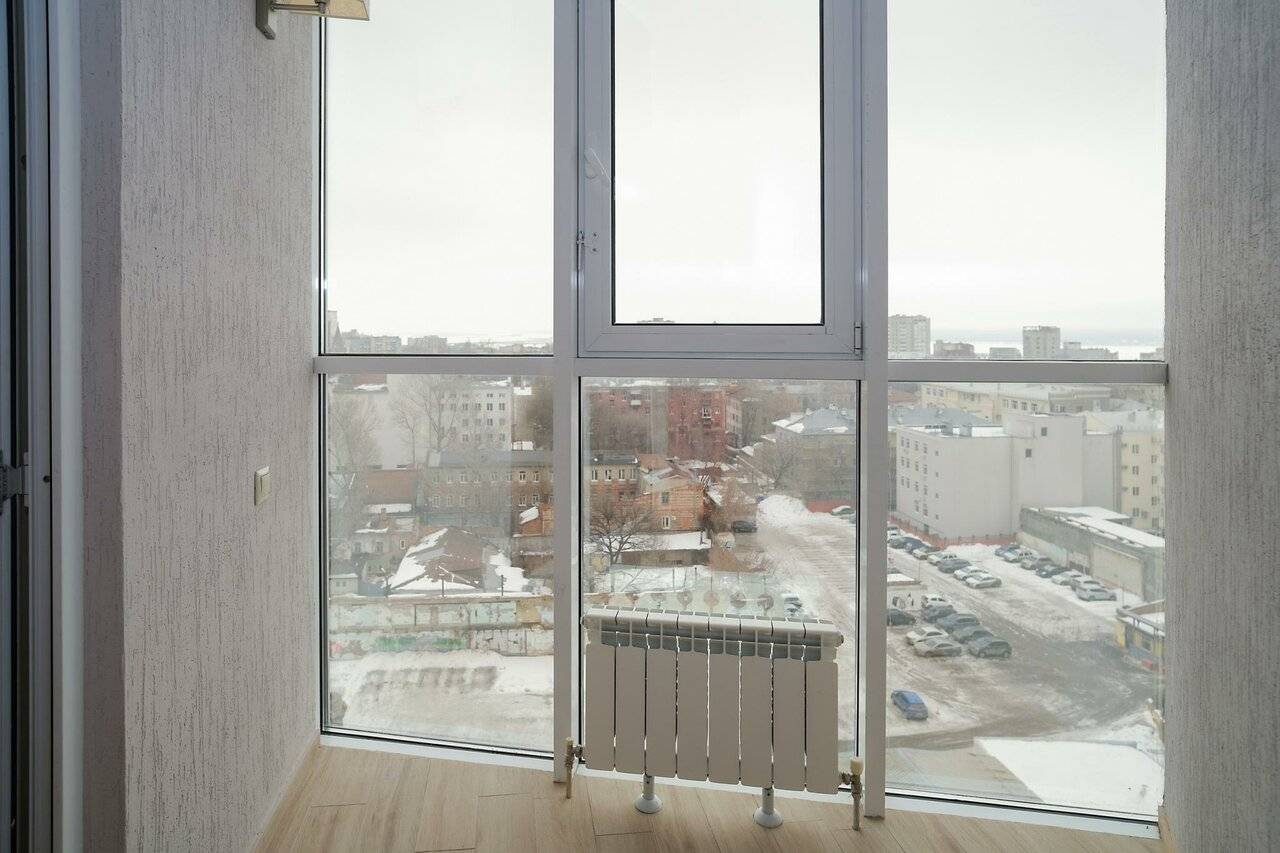 Фото Гостиницы Пионер Люкс Саратов 58