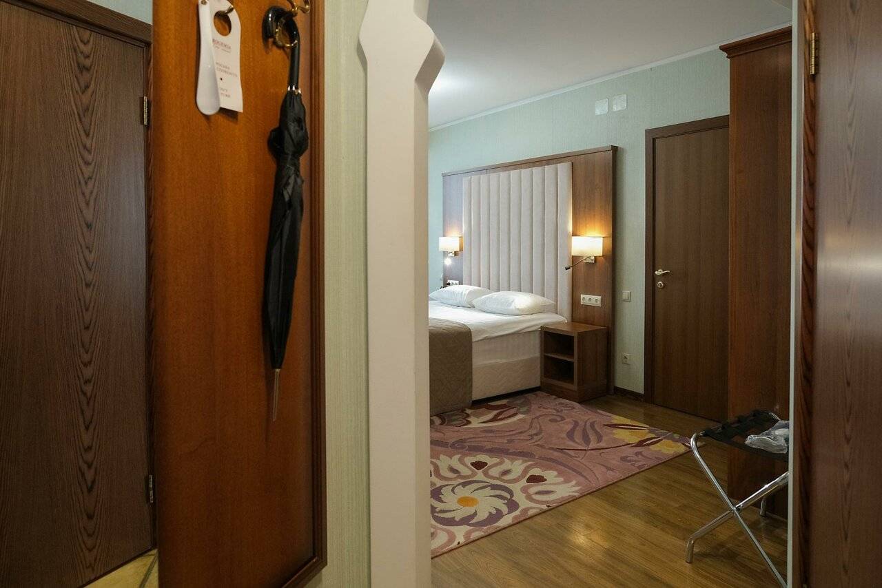 Фото Гостиницы Пионер Люкс Саратов 117