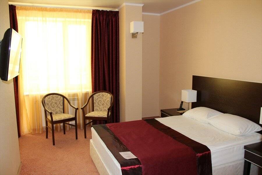 Фото Гостиницы Пионер Люкс Саратов 16