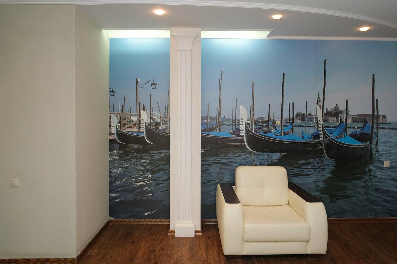 Фото Гостиницы Пионер Люкс Саратов 73