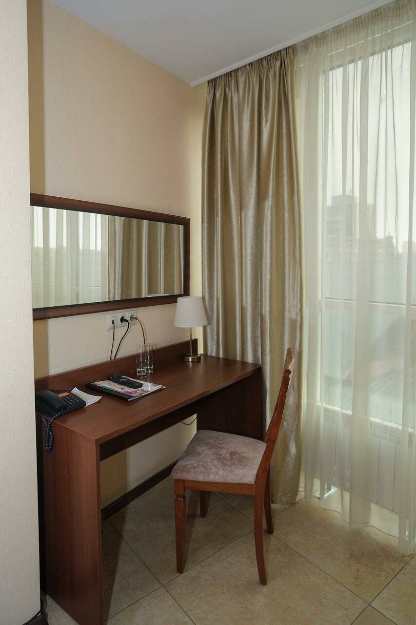 Фото Гостиницы Пионер Люкс Саратов 98