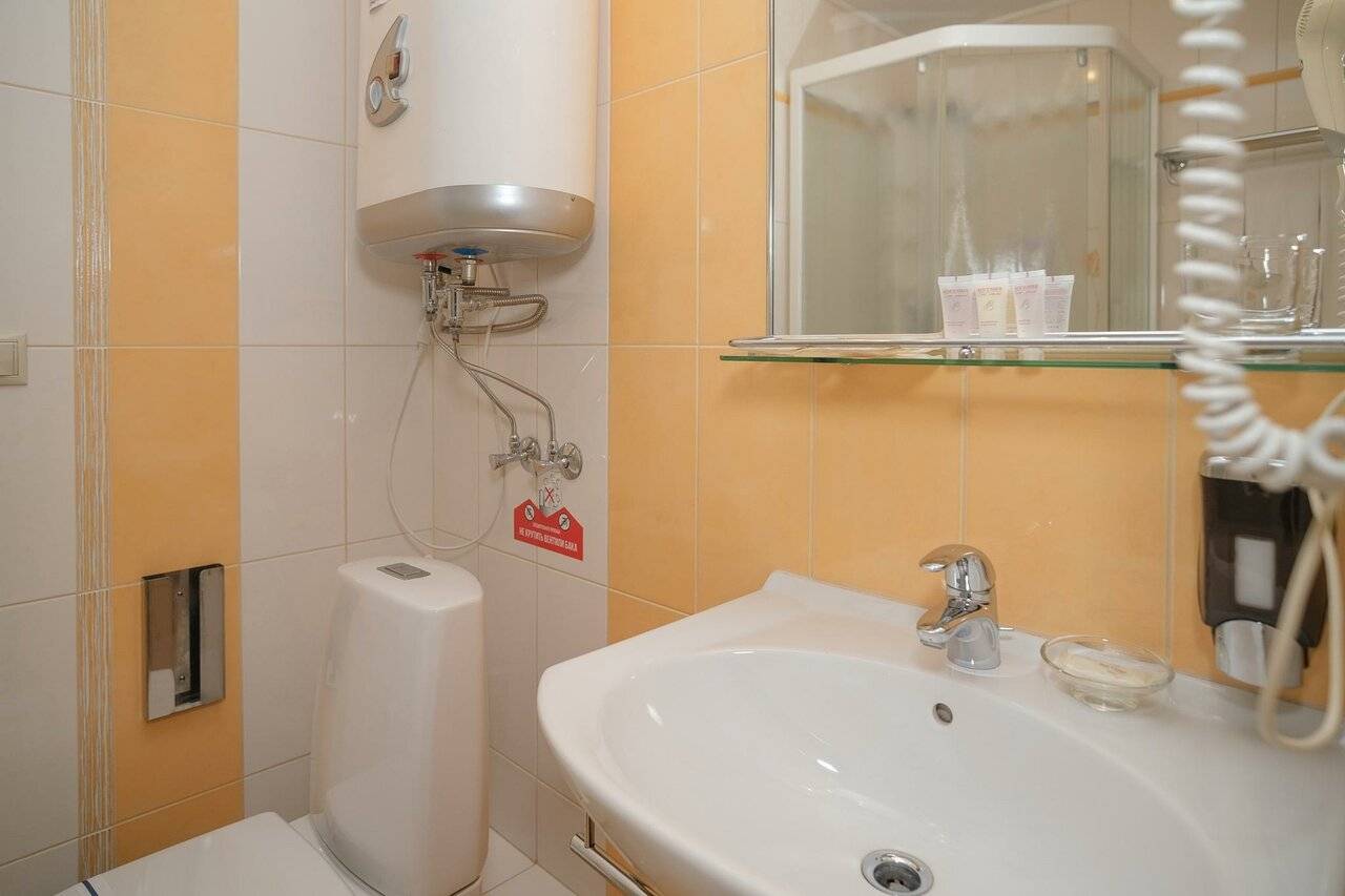 Фото Гостиницы Пионер Люкс Саратов 209