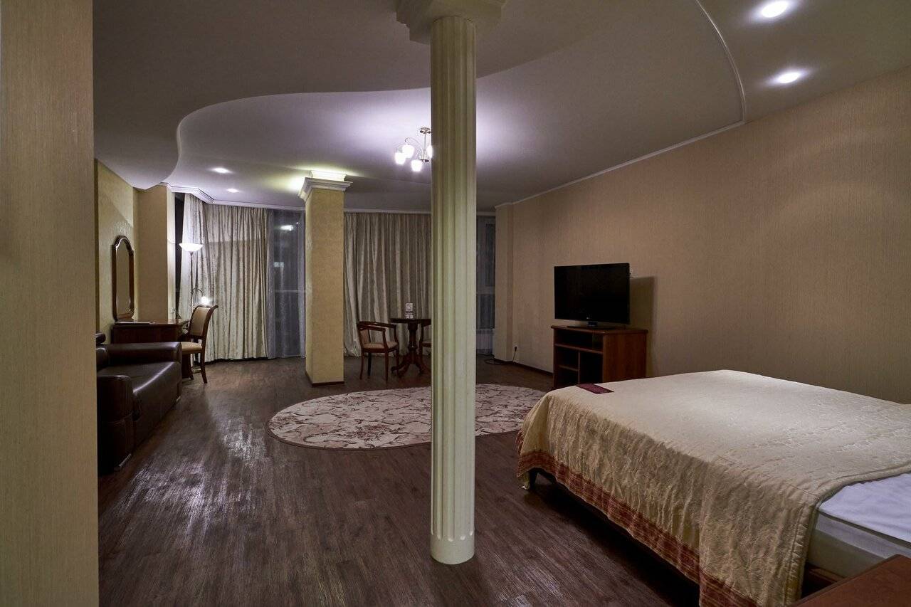 Фото Гостиницы Пионер Люкс Саратов 147