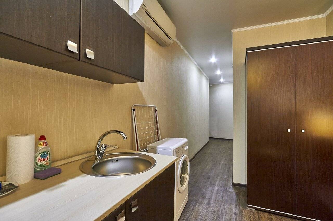 Фото Гостиницы Пионер Люкс Саратов 130