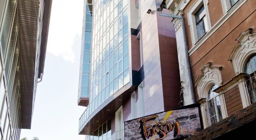 Фото Гостиницы Пионер Люкс Саратов 99