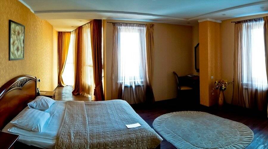 Фото Гостиницы Пионер Люкс Саратов 17