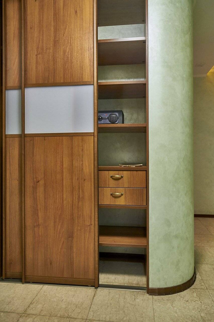 Фото Гостиницы Пионер Люкс Саратов 59