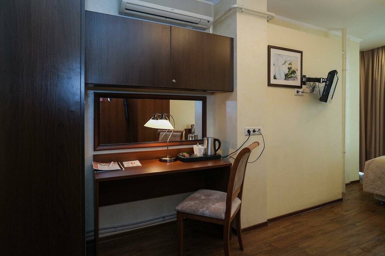 Фото Гостиницы Пионер Люкс Саратов 158