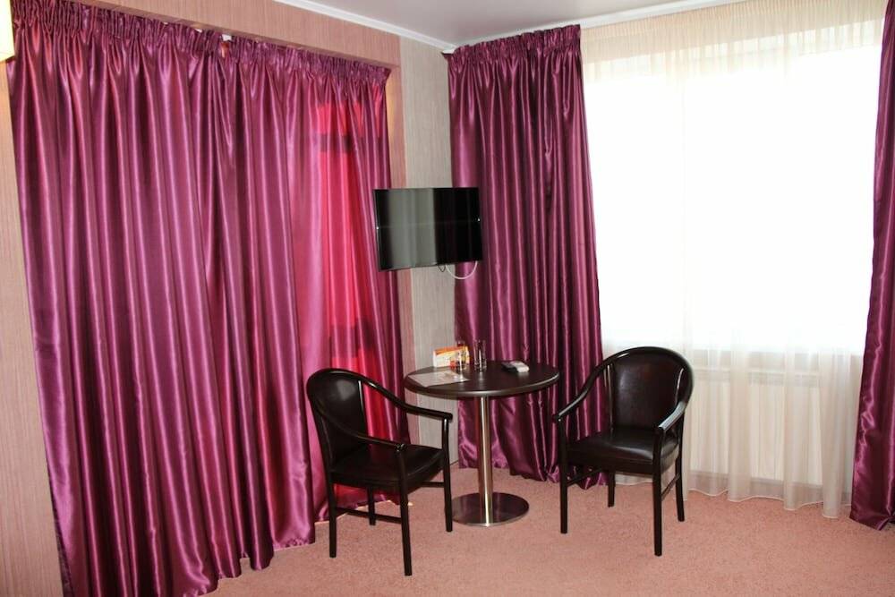 Фото Гостиницы Пионер Люкс Саратов 204