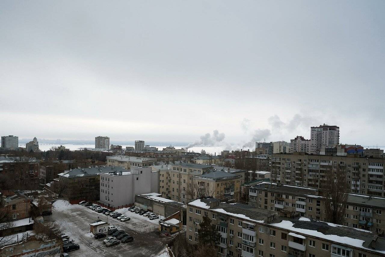 Фото Гостиницы Пионер Люкс Саратов 182