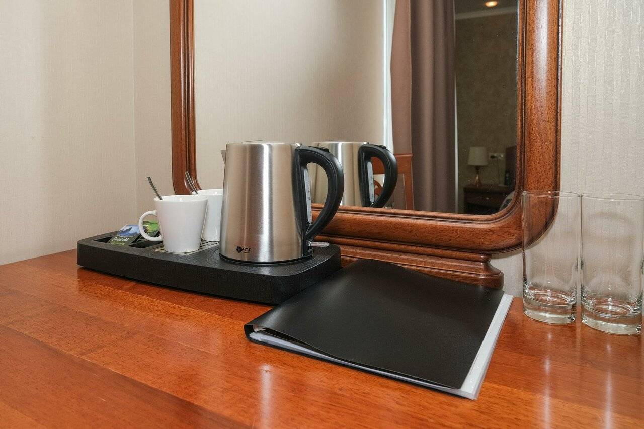 Фото Гостиницы Пионер Люкс Саратов 121