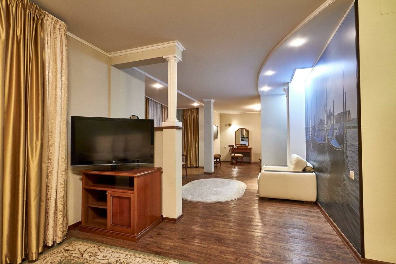 Фото Гостиницы Пионер Люкс Саратов 183