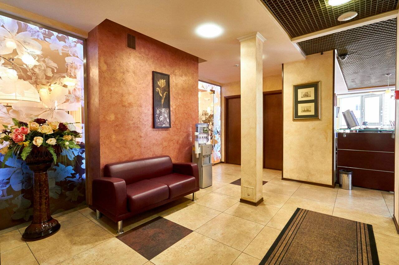 Фото Гостиницы Пионер Люкс Саратов 71