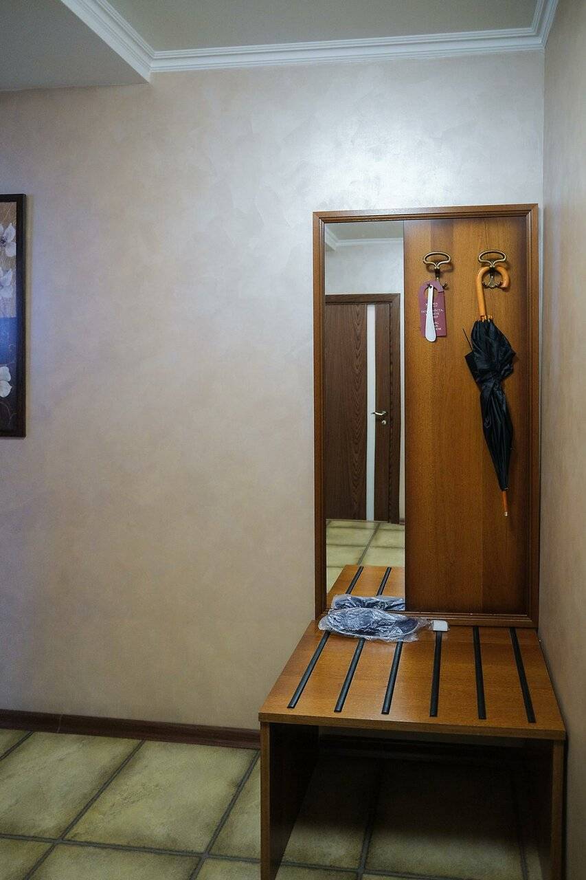 Фото Гостиницы Пионер Люкс Саратов 228