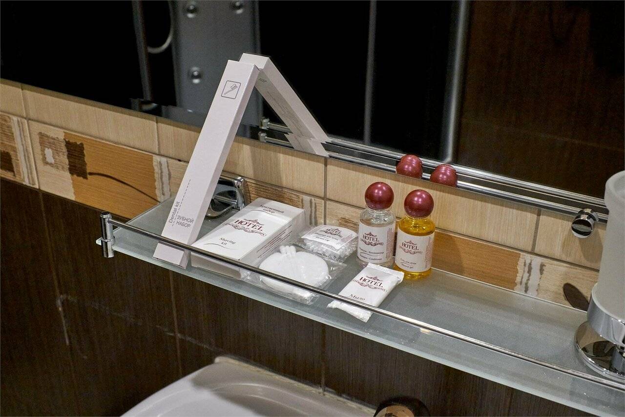 Фотографии номера VIP апартаменты в Гостинице Пионер Люкс Саратов