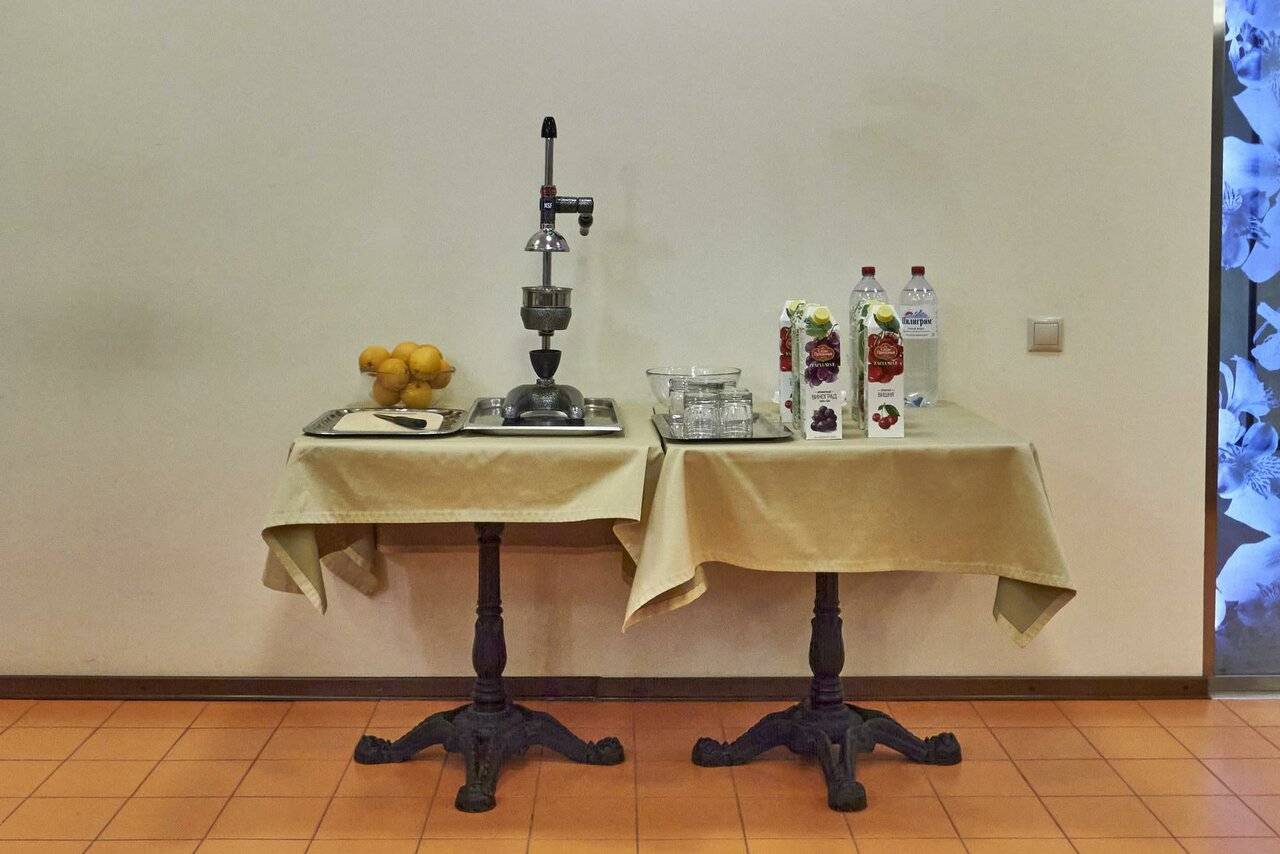 Фото Гостиницы Пионер Люкс Саратов 63