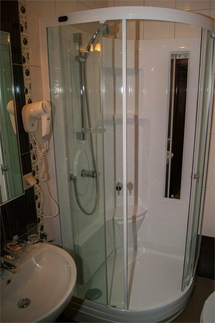 Фотографии номера VIP апартаменты в Гостинице Пионер Люкс Саратов