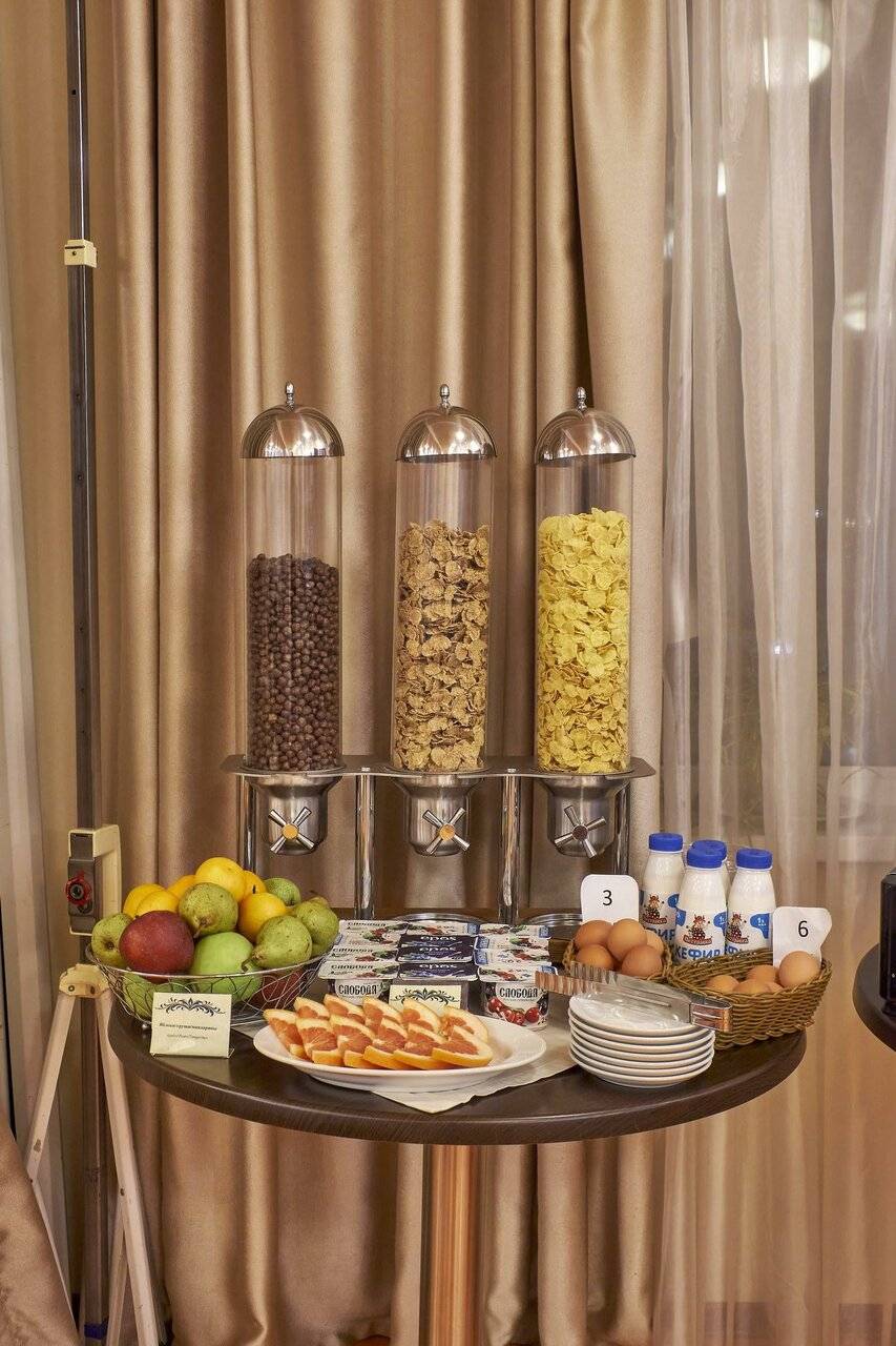 Фото Гостиницы Пионер Люкс Саратов 55