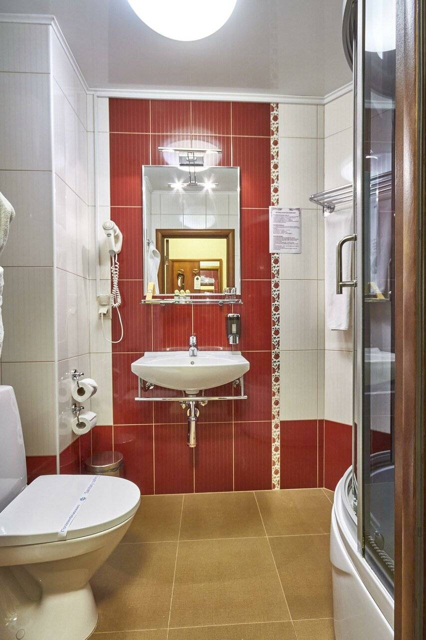 Фото Гостиницы Пионер Люкс Саратов 84