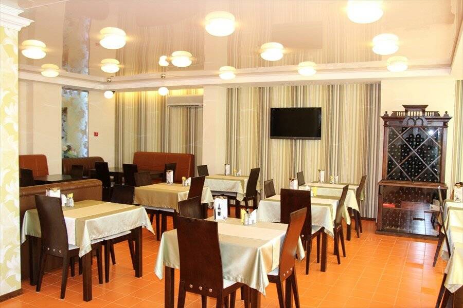 Фото Гостиницы Пионер Люкс Саратов 9