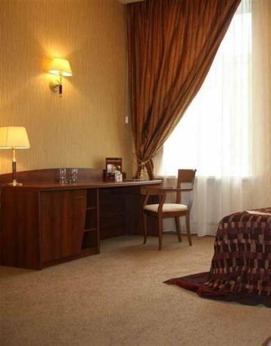 Фото Гостиницы Пионер Люкс Саратов 215
