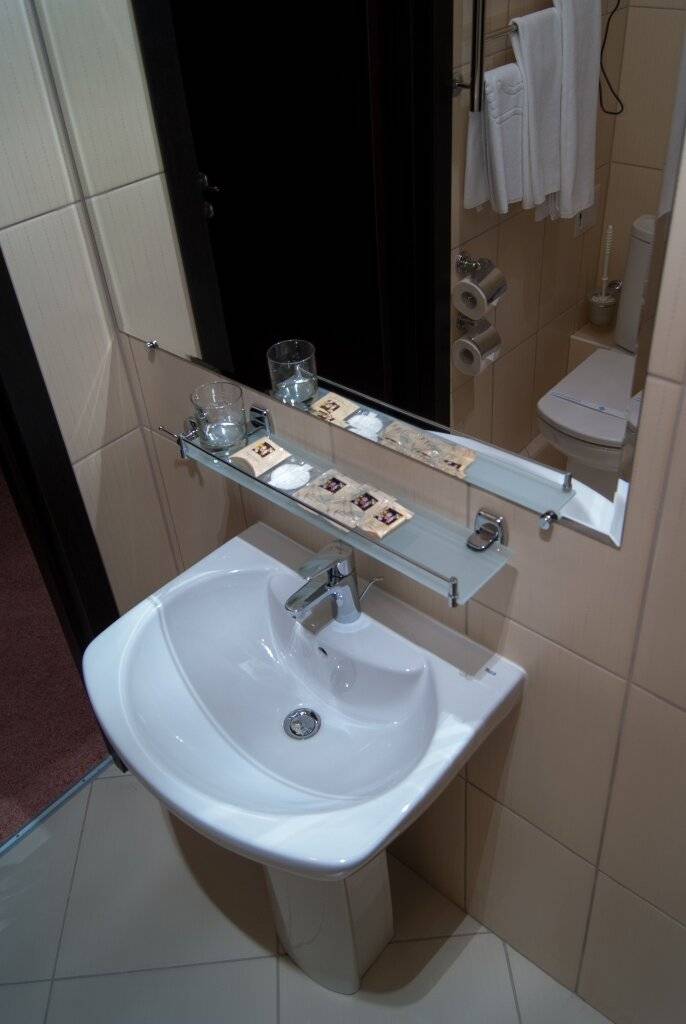 Фото Гостиницы Пионер Люкс Саратов 114