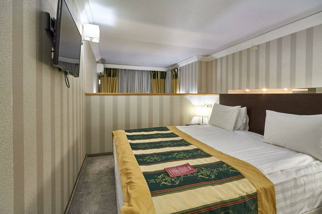 Фото Гостиницы Пионер Люкс Саратов 129