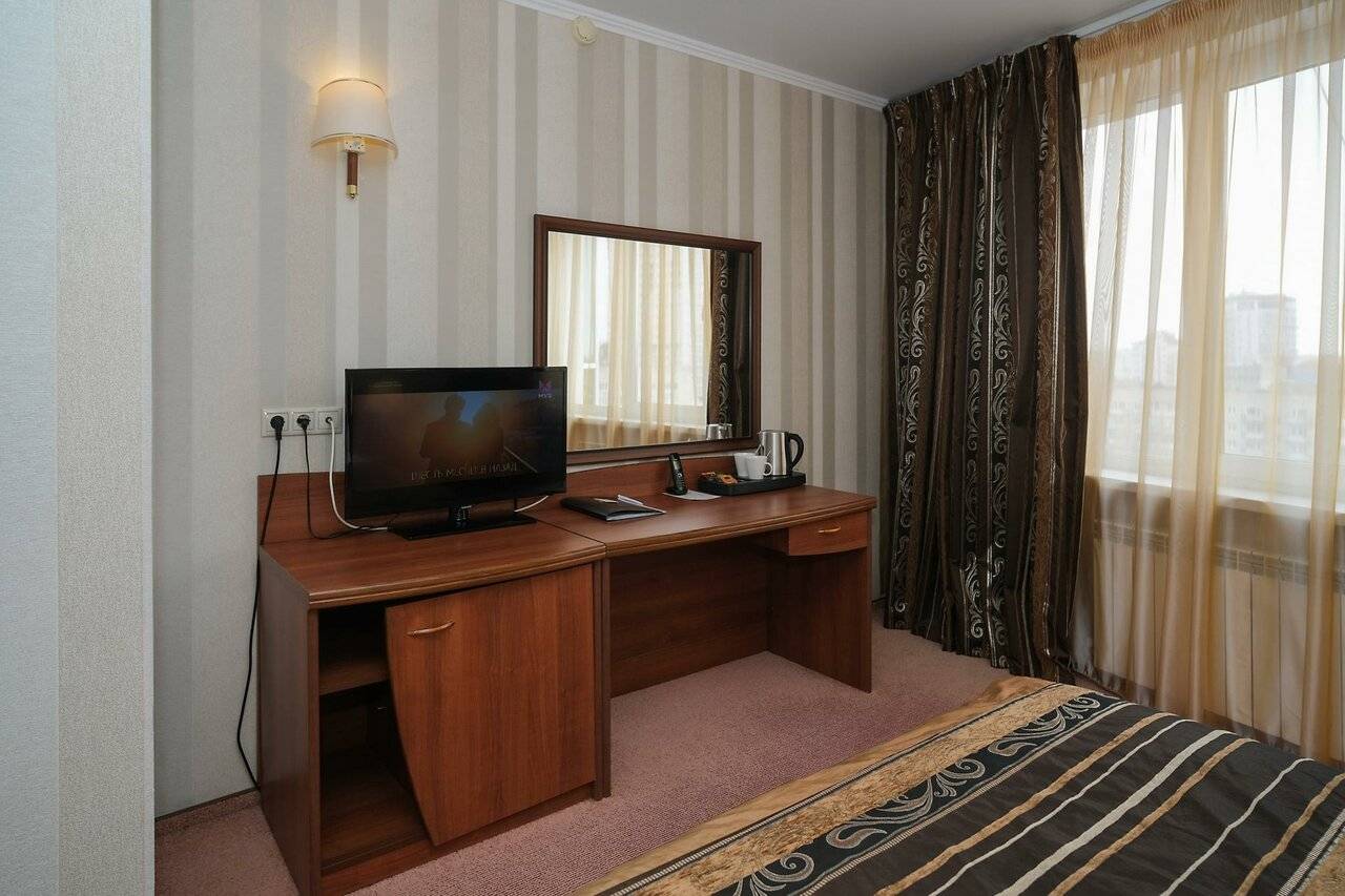 Фото Гостиницы Пионер Люкс Саратов 248