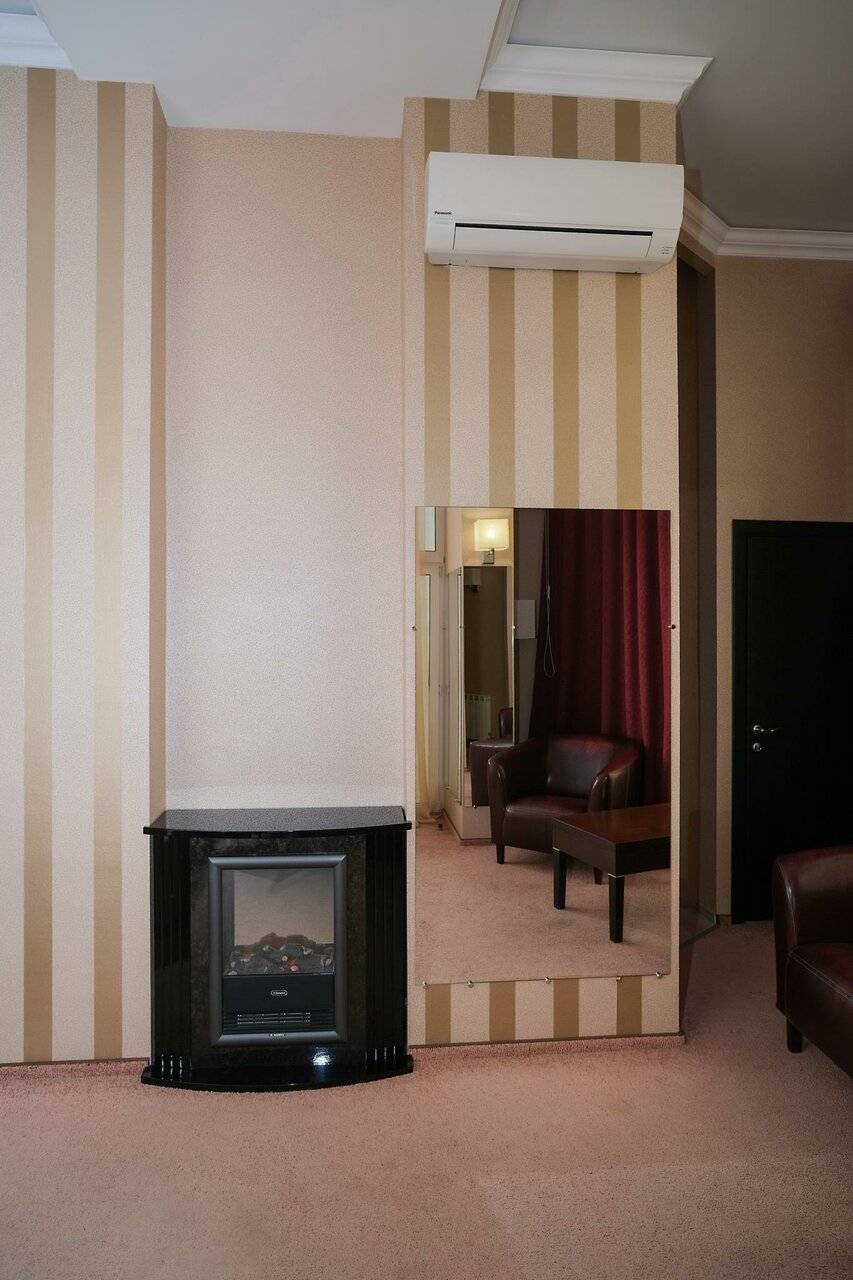 Фото Гостиницы Пионер Люкс Саратов 192