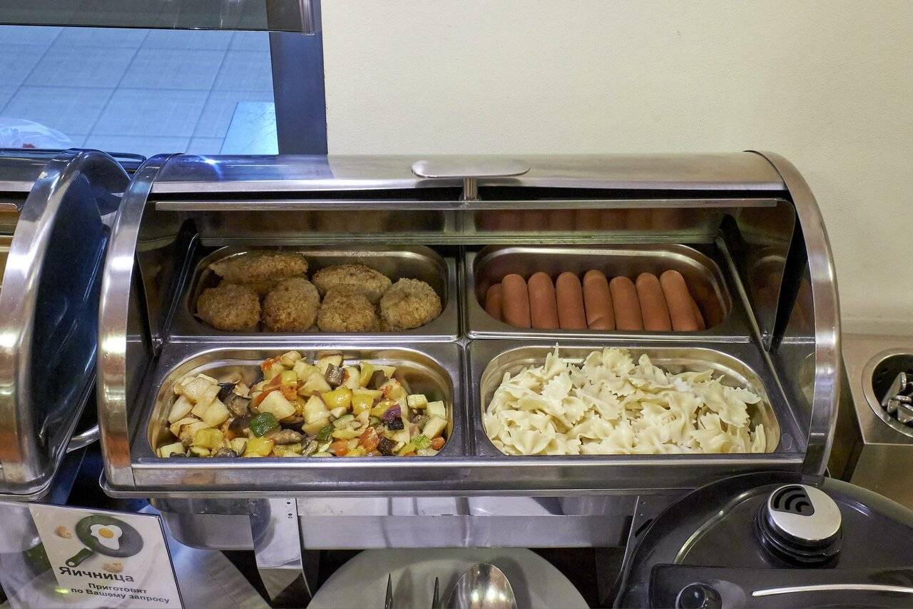 Фото Гостиницы Пионер Люкс Саратов 118