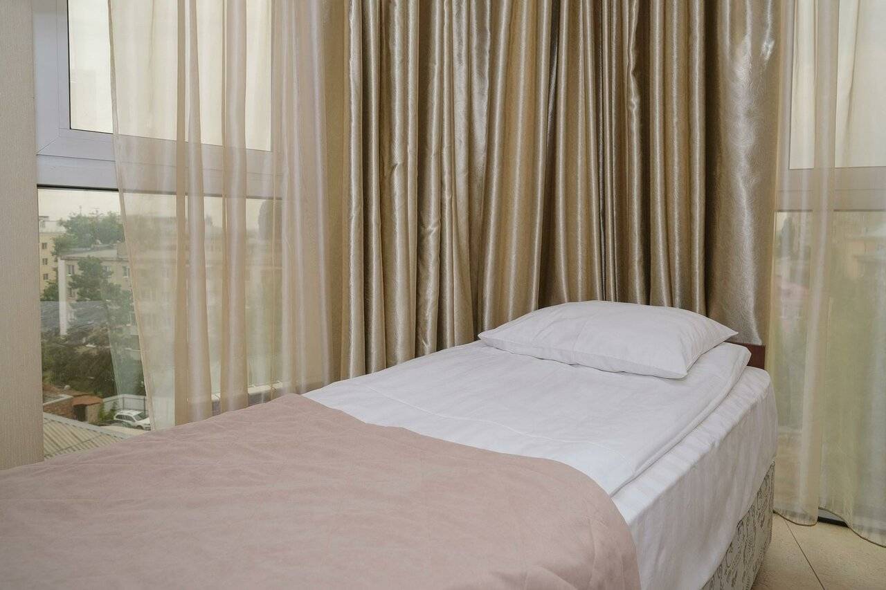 Фото Гостиницы Пионер Люкс Саратов 189