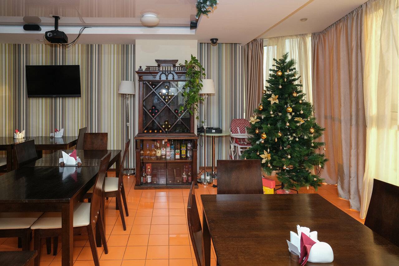 Фото Гостиницы Пионер Люкс Саратов 169