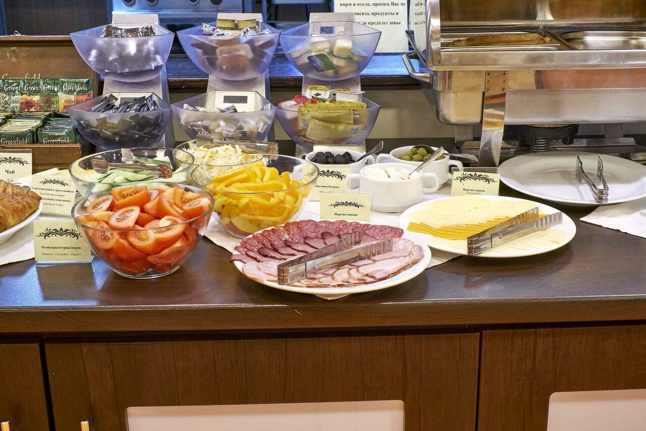 Фото Гостиницы Пионер Люкс Саратов 152