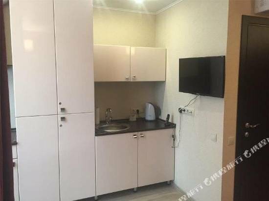 Фото Гостиницы Пионер Люкс Саратов 157