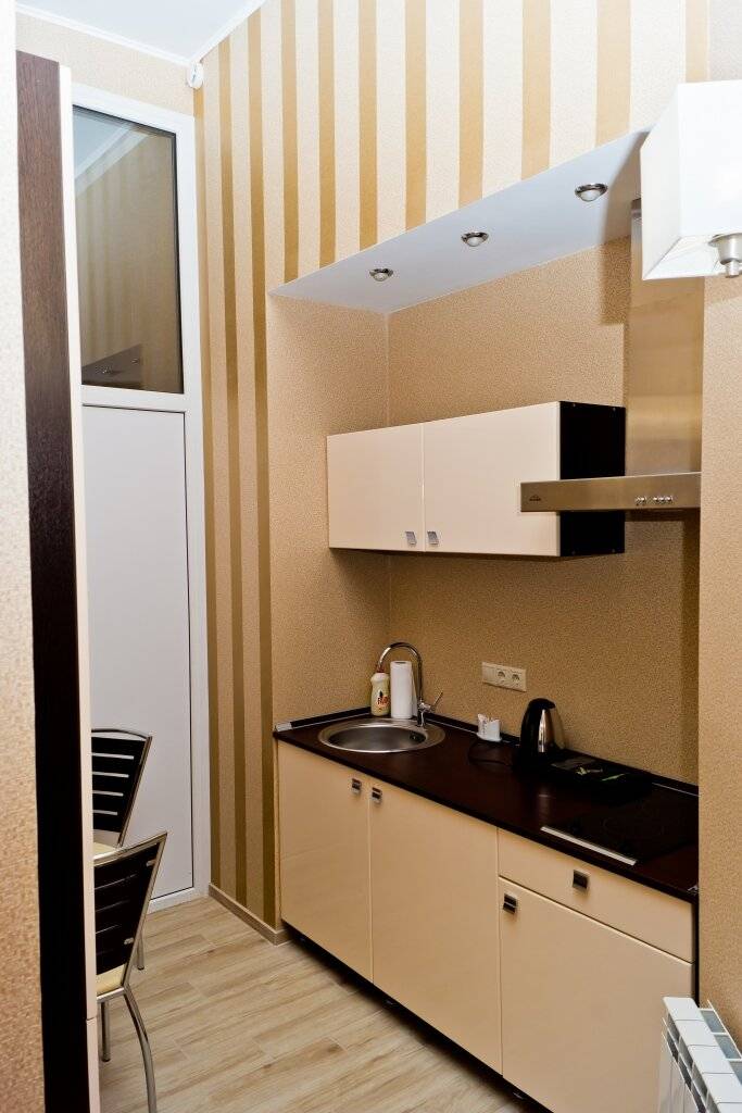 Фото Гостиницы Пионер Люкс Саратов 244