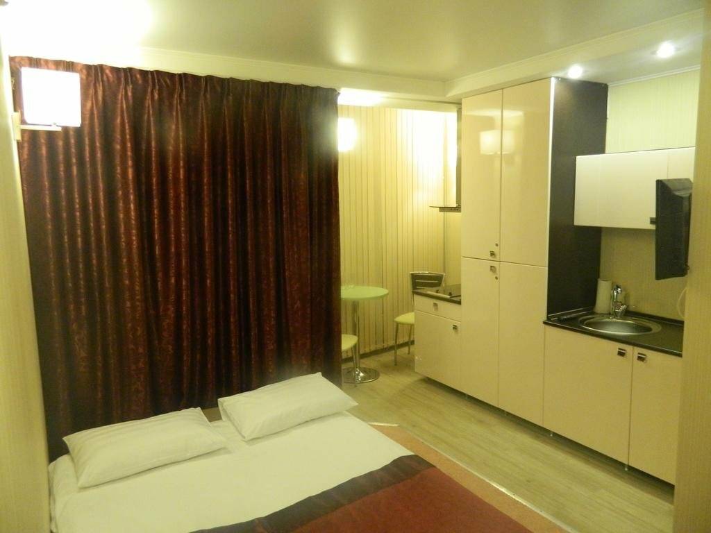 Фото Гостиницы Пионер Люкс Саратов 128