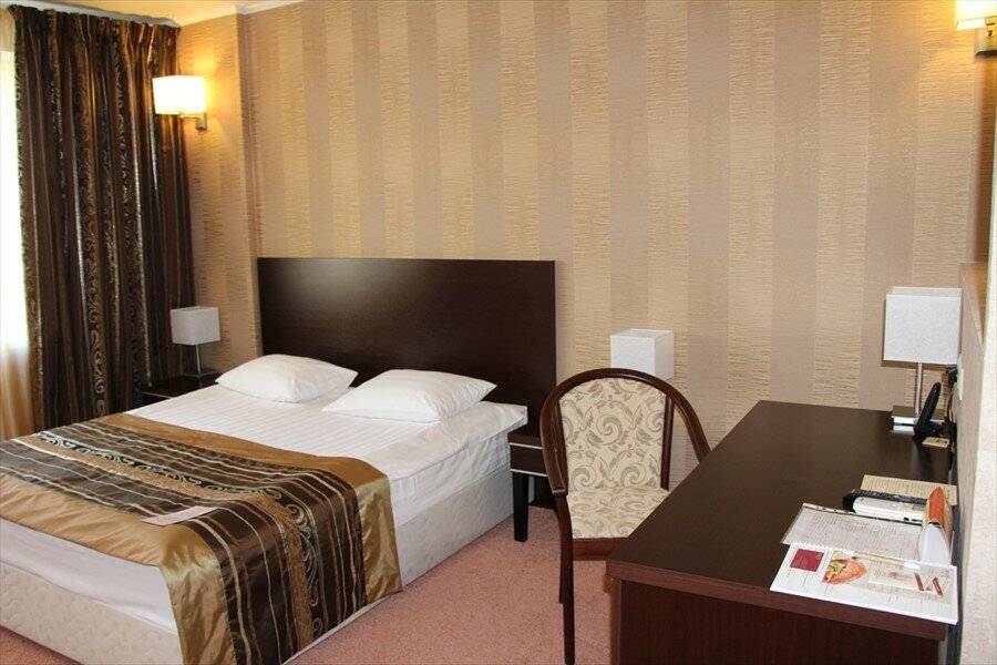 Фото Гостиницы Пионер Люкс Саратов 23