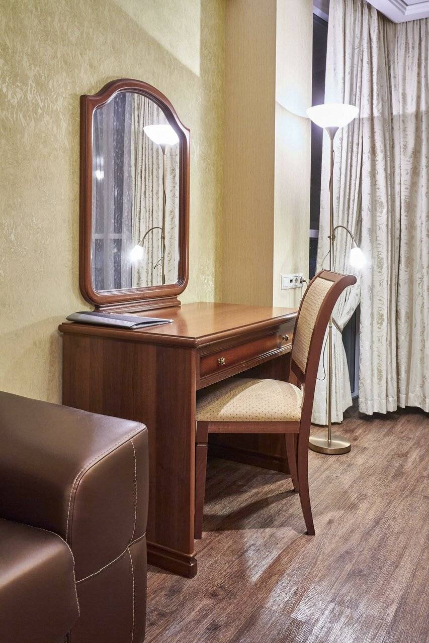 Фото Гостиницы Пионер Люкс Саратов 184